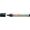 Edding 28-001 sort Ecoline boardmarker