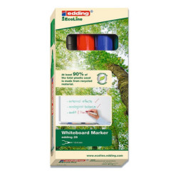 Edding 28-4 Ecoline boardmarker