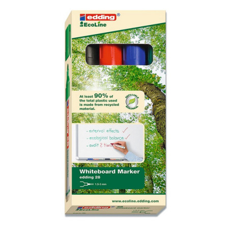 Edding 28-4 Ecoline boardmarker