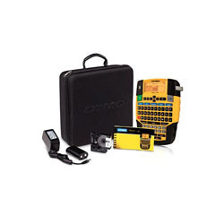 DYMO Rhino 4200 Kuffertkit m. gratis tilbehør