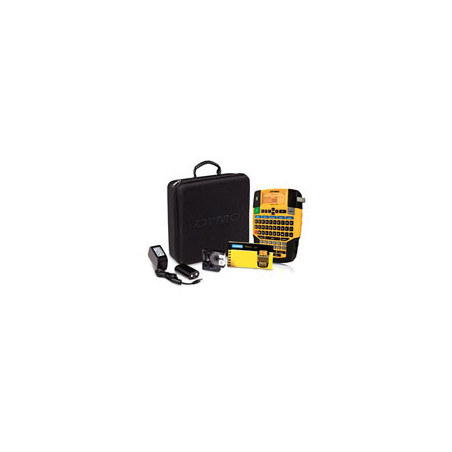 DYMO Rhino 4200 Kuffertkit m. gratis tilbehør