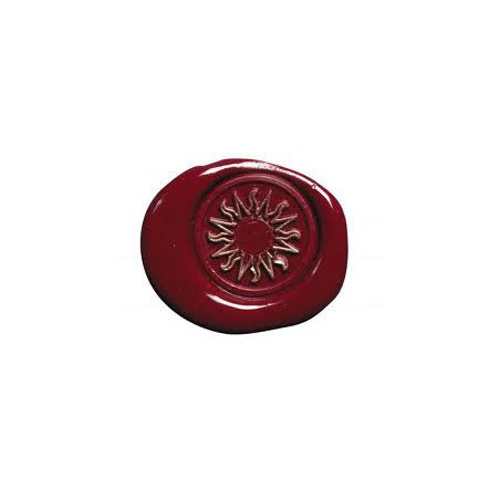 Herbin 40454T segl motiv sol (1stk.)