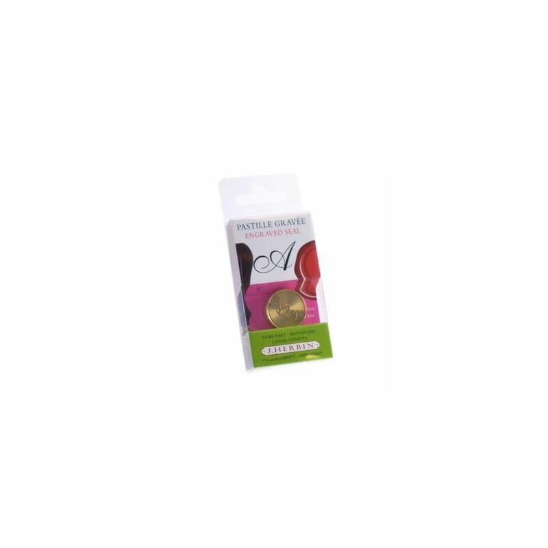 Herbin 40461T segl Herbin 40461T segl