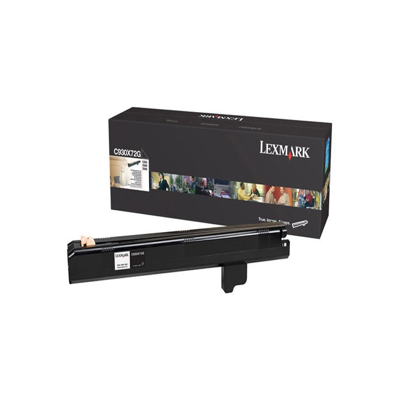 0C930X72G photoconductor sort