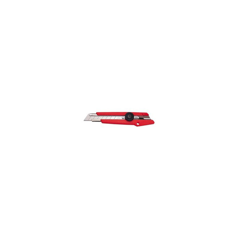NT L 500 Cutter med skubbare blade (10stk.) NT L 500 Cutter med skubbare blade (10stk.)
