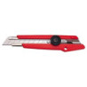 NT L 500 Cutter med skubbare blade (10stk.)