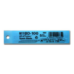 NT BD 100 kniv til cutter D500-400-600