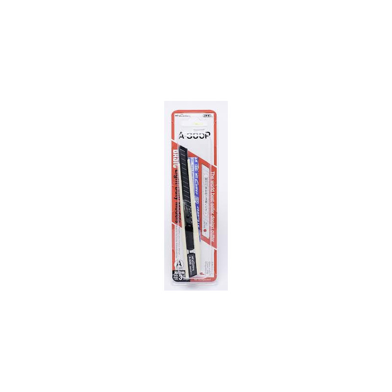 NT 300P Skip Blade (10stk.)