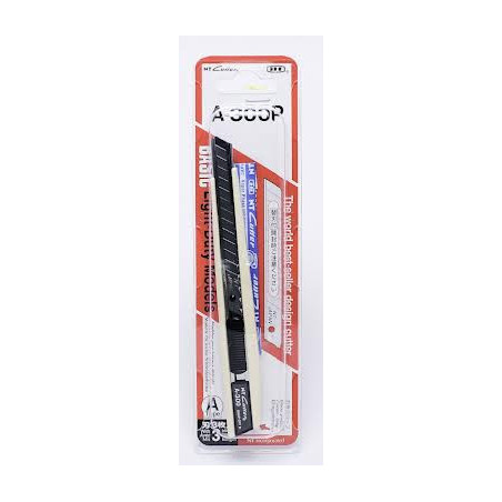 NT 300P Skip Blade (10stk.)