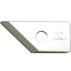 NT 400P Wave Blade (10stk.)