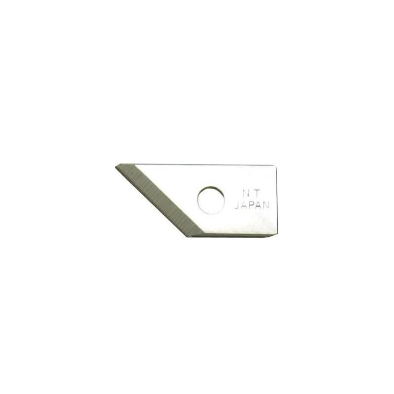 NT 400P Wave Blade (10stk.)