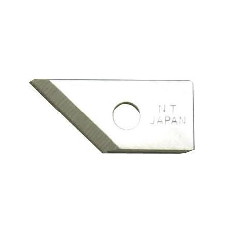 NT 400P Wave Blade (10stk.)