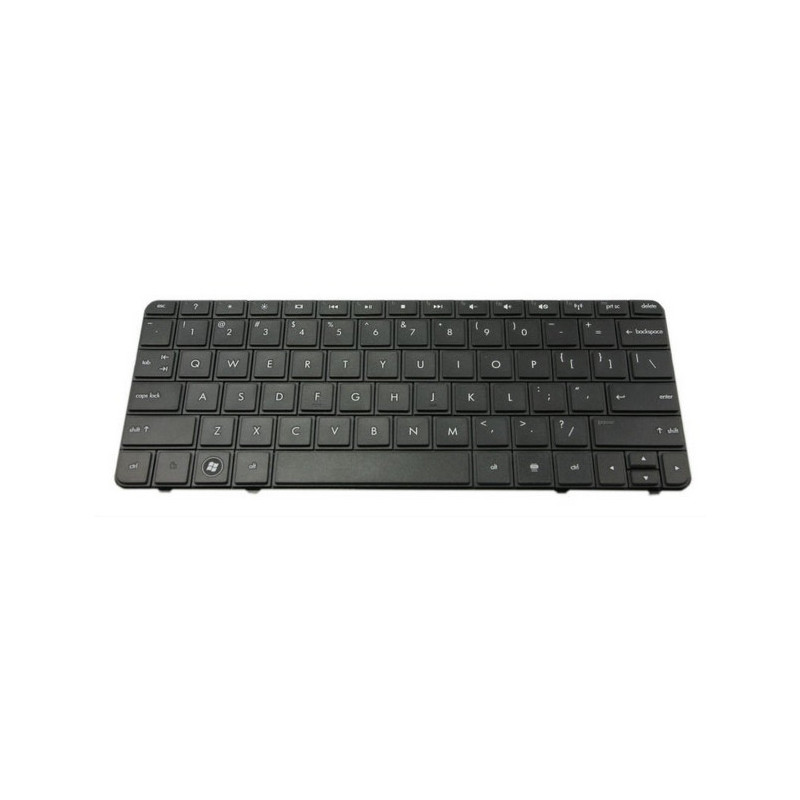 HP Tastatur - Keyboard (NORDIC) 612948-DH1 HP Tastatur - Keyboard (NORDIC) 612948-DH1