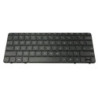 HP Tastatur - Keyboard (NORDIC) 612948-DH1