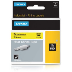 DYMO Rhino krympeflex 24mm x 1