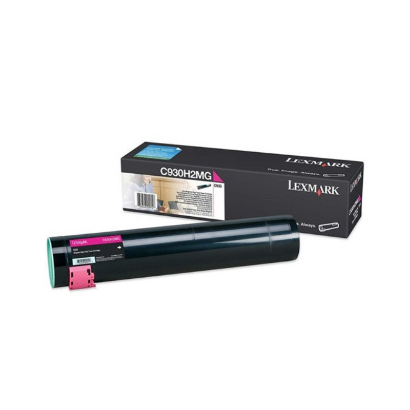 0X945X2MG magenta toner høj kapacitet