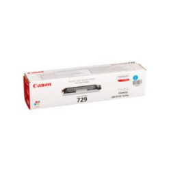 Tonerpatron CRG 729 cyan