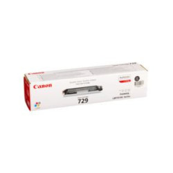 Tonerpatron CRG 729 sort
