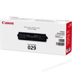Tromle (IKKE TONER) Canon 029