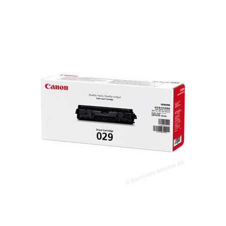 Tromle (IKKE TONER) Canon 029