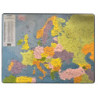 Skriveunderlag 40x53 Europa