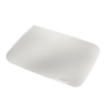 Skriveunderlag 50x65 frostklarRefleksfri