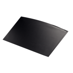 Skriveunderlag Designer 50x65 sort