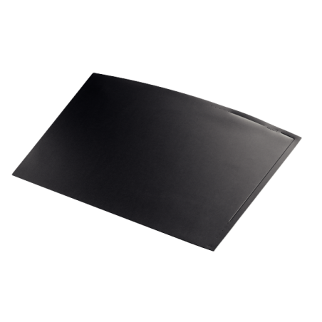 Skriveunderlag Designer 50x65 sort