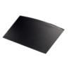 Skriveunderlag Designer 50x65 sort