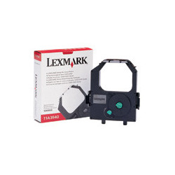 0011A3540 originalt Lexmark standard kapacitets farvebånd
