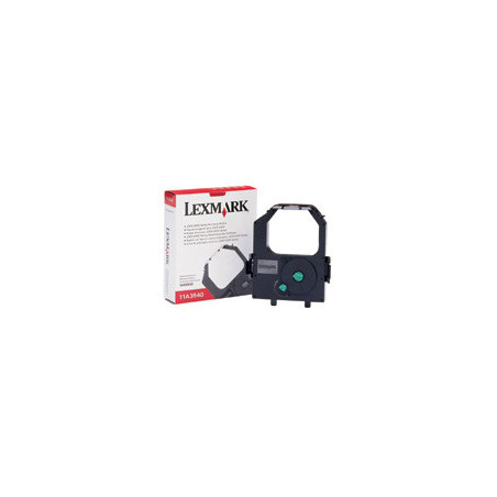 0011A3540 originalt Lexmark standard kapacitets farvebånd