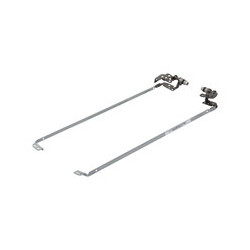 HP KIT HINGE KIT Hoff Winslet 637191-001