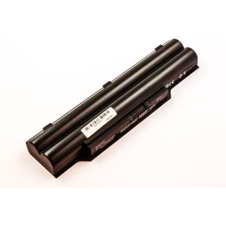 MicroBattery Li-ion 10.8V 4400mAh Black MBI3039