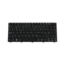 Acer Keyboard (NORDIC) KB.I100A.075