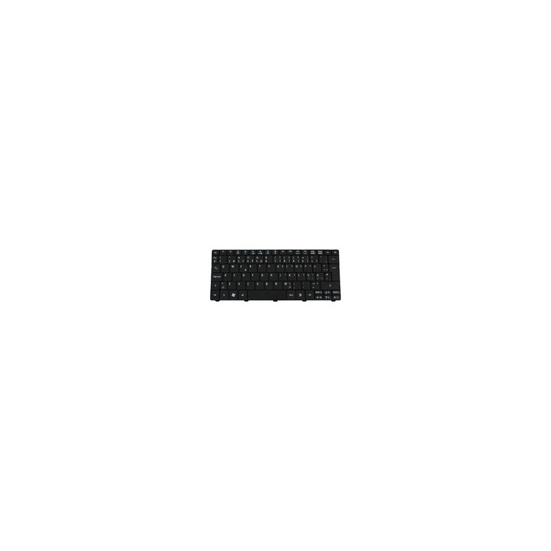 Acer Keyboard (NORDIC) KB.I100A.075