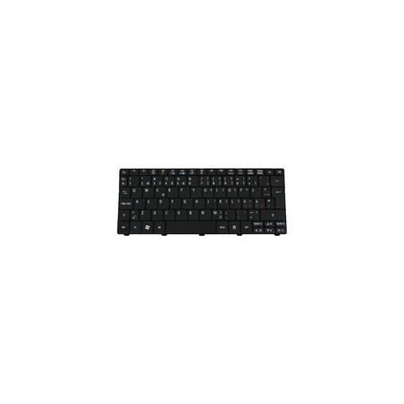 Acer Keyboard (NORDIC) KB.I100A.075