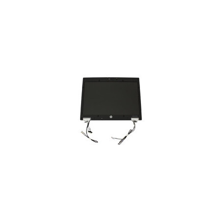 HP 12.1" WXGA LED antiglare 598794-001