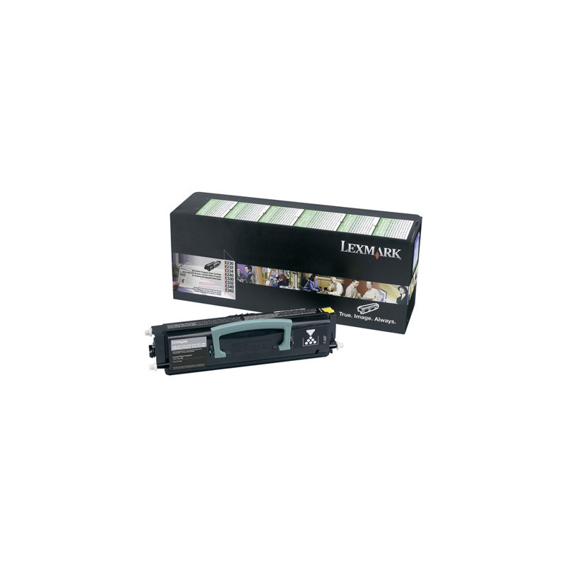 0024016SE sort lasertoner