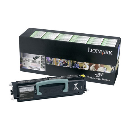 0024016SE sort lasertoner