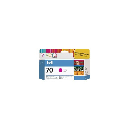 Blækpatron C9453A Magenta