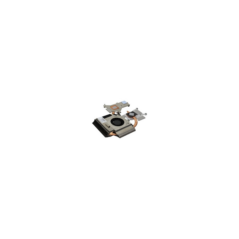 HP Heatsink w-Fan Disc 518945-001 HP Heatsink w-Fan Disc 518945-001