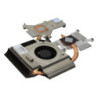 HP Heatsink w-Fan Disc 518945-001