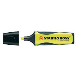 Stabilo Boss executive 140-73-14 Gul