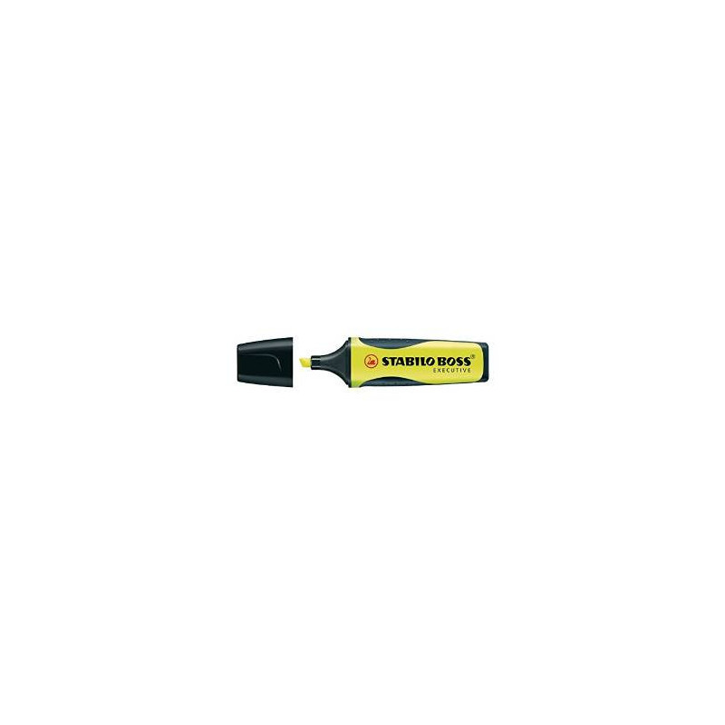 Stabilo Boss executive 140-73-14 Gul