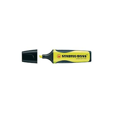 Stabilo Boss executive 140-73-14 Gul