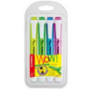 Stabilo swing cool 140-275-4 etui m. 4 farver (1 stk)