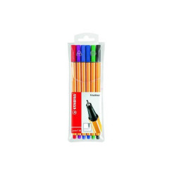 Stabilo 150-88-6 point 88 0