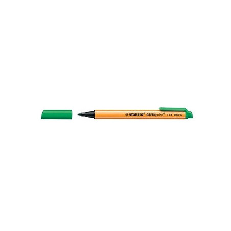 Stabilo 150-6088-36 Grøn