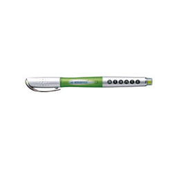 Stabilo 2007-36 Bionic rollerball Grøn 0