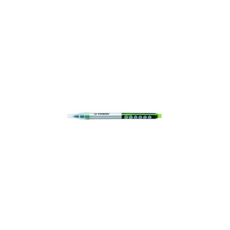 Stabilo 2007-036 Bionic rollerball Grøn refill (5stk.)